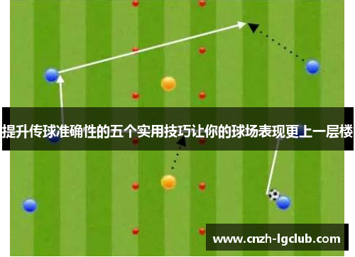 提升传球准确性的五个实用技巧让你的球场表现更上一层楼