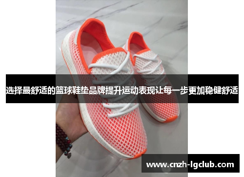 选择最舒适的篮球鞋垫品牌提升运动表现让每一步更加稳健舒适