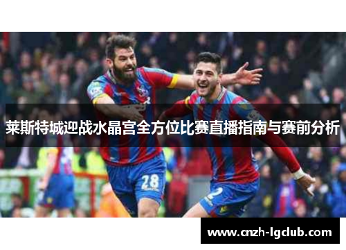 莱斯特城迎战水晶宫全方位比赛直播指南与赛前分析