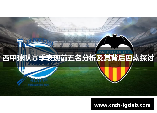 西甲球队赛季表现前五名分析及其背后因素探讨 西甲球队赛季表现前五名分析及其背后因素探讨