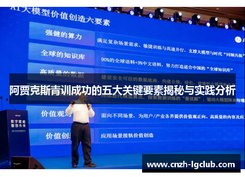 阿贾克斯青训成功的五大关键要素揭秘与实践分析 阿贾克斯青训成功的五大关键要素揭秘与实践分析